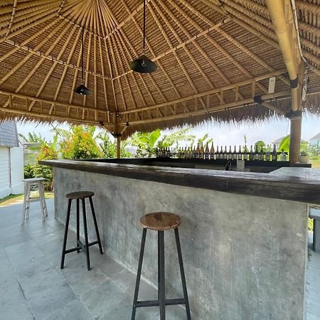 Bb Garden Resort Canggu  Exterior photo
