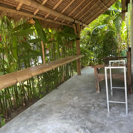 Bb Garden Resort Canggu  Exterior photo