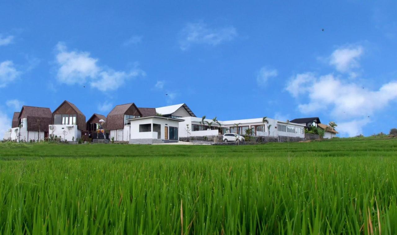 Bb Garden Resort Canggu  Exterior photo