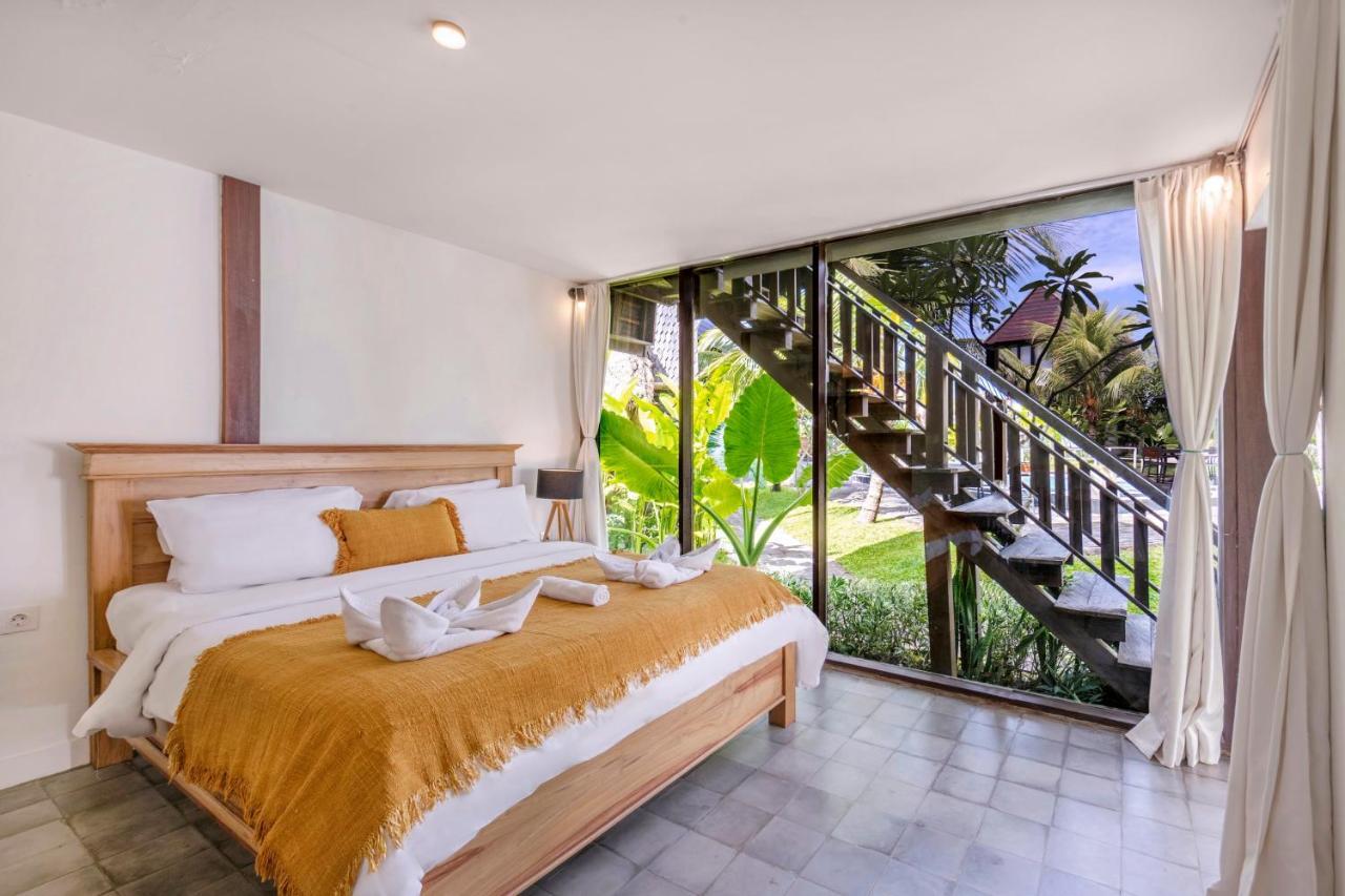 Bb Garden Resort Canggu  Exterior photo