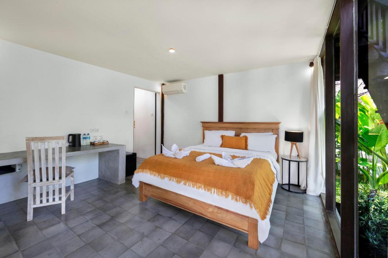 Bb Garden Resort Canggu  Exterior photo