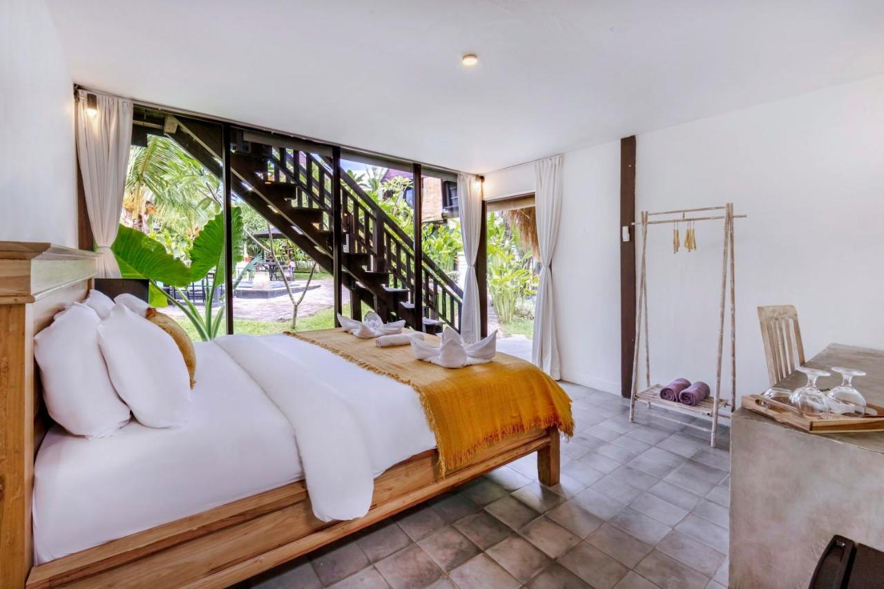 Bb Garden Resort Canggu  Exterior photo