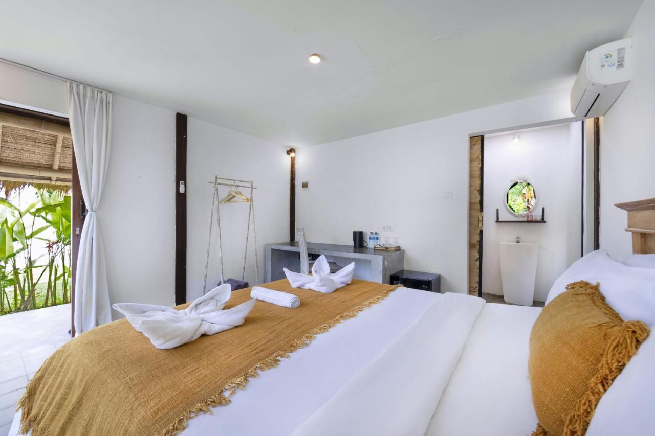 Bb Garden Resort Canggu  Exterior photo
