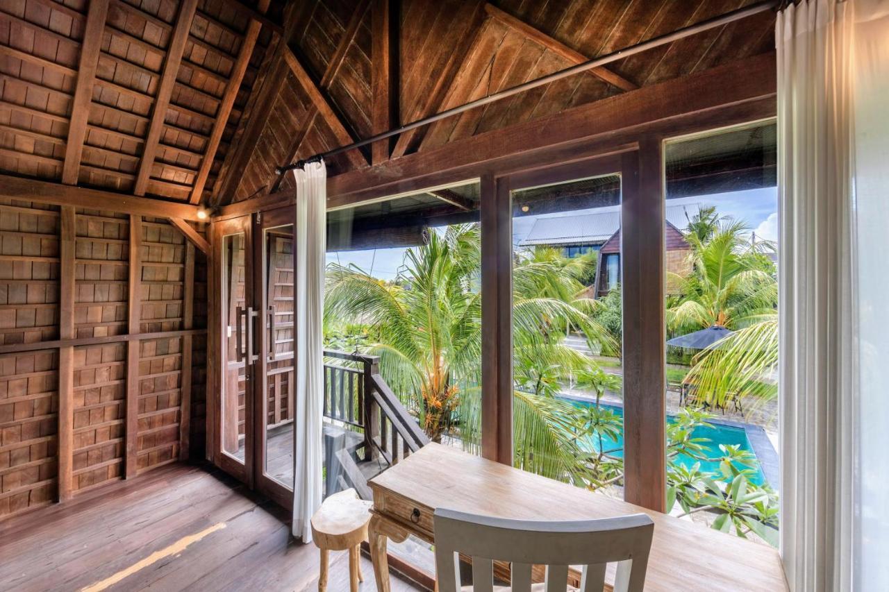 Bb Garden Resort Canggu  Exterior photo