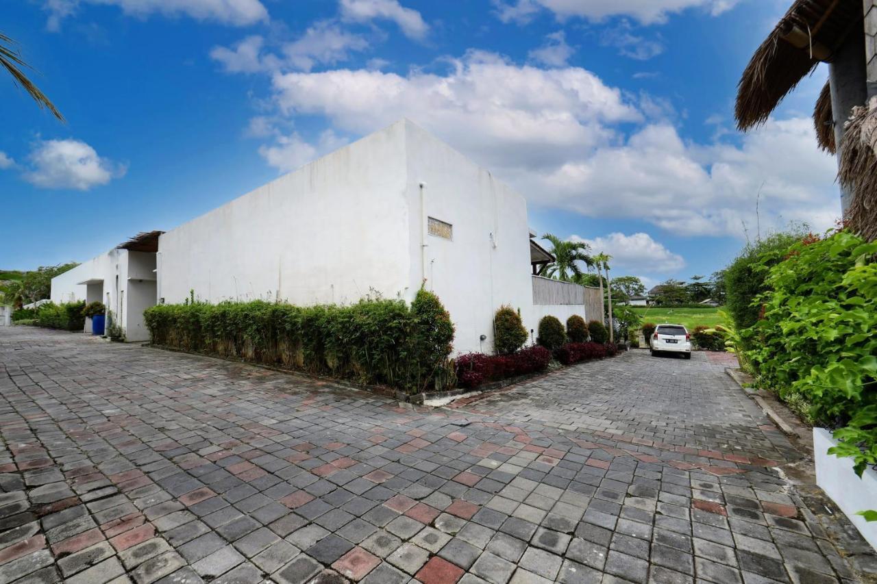 Bb Garden Resort Canggu  Exterior photo