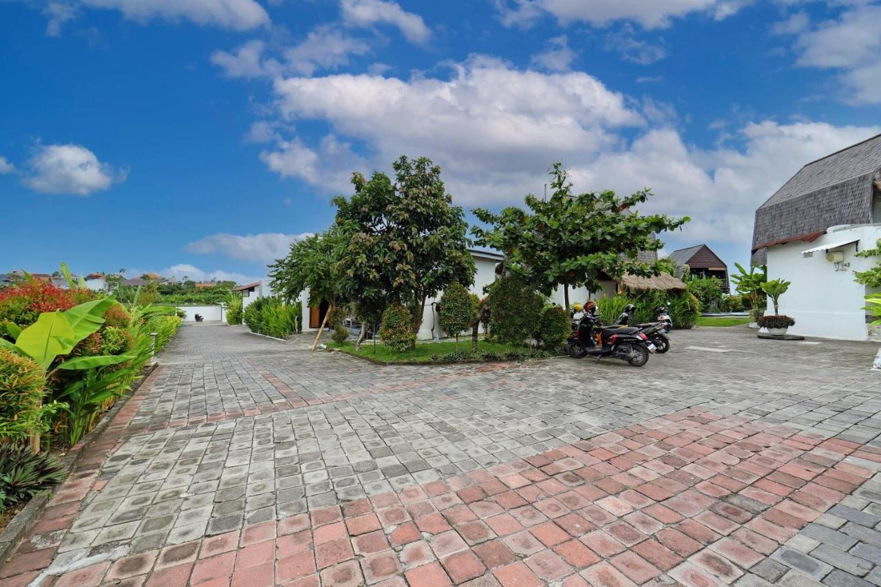 Bb Garden Resort Canggu  Exterior photo