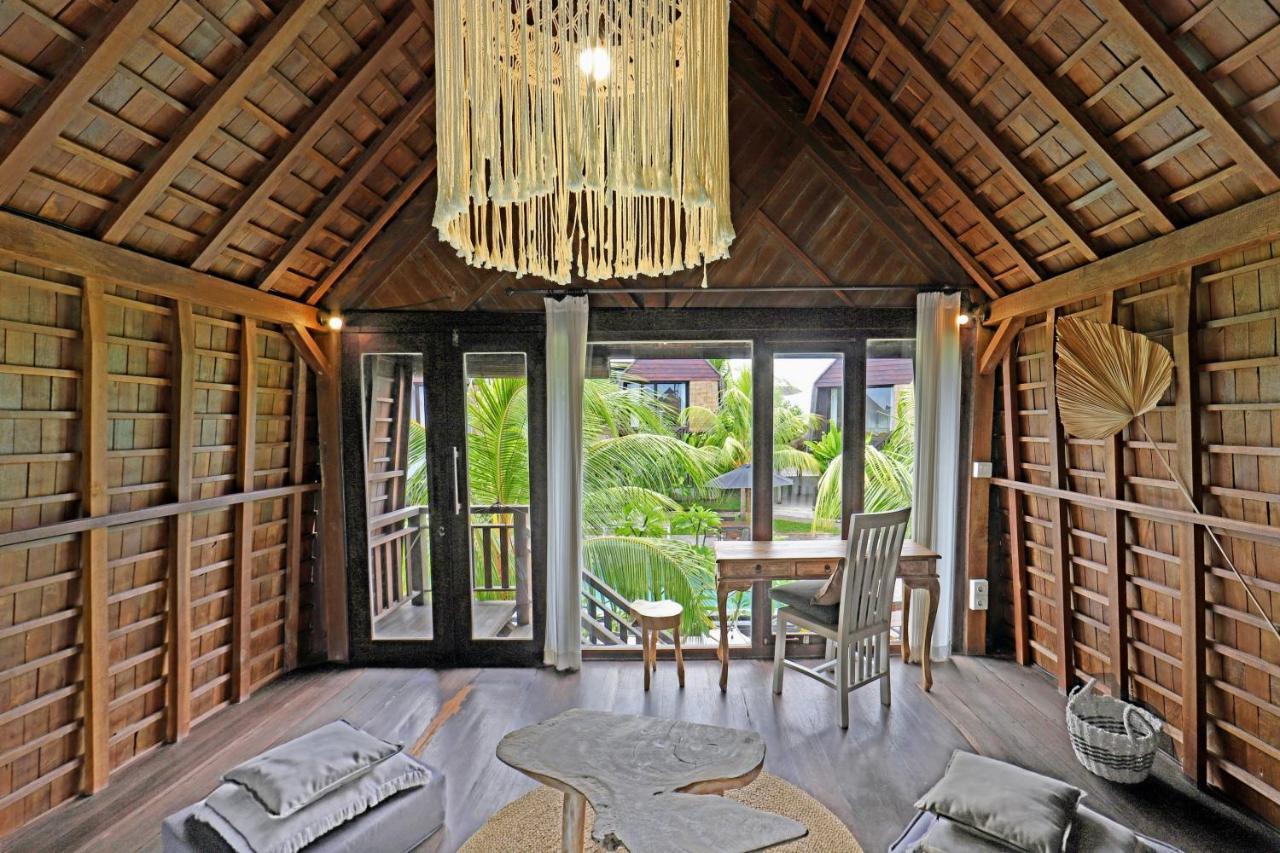 Bb Garden Resort Canggu  Exterior photo