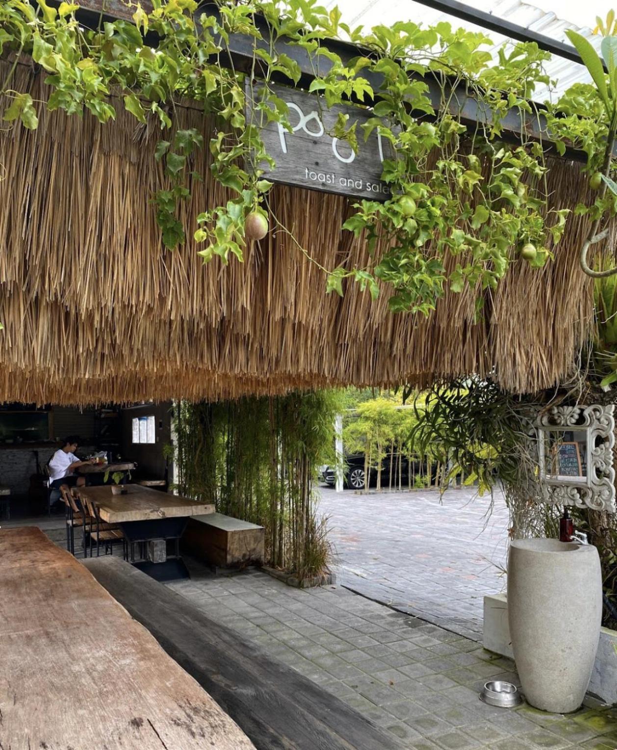 Bb Garden Resort Canggu  Exterior photo