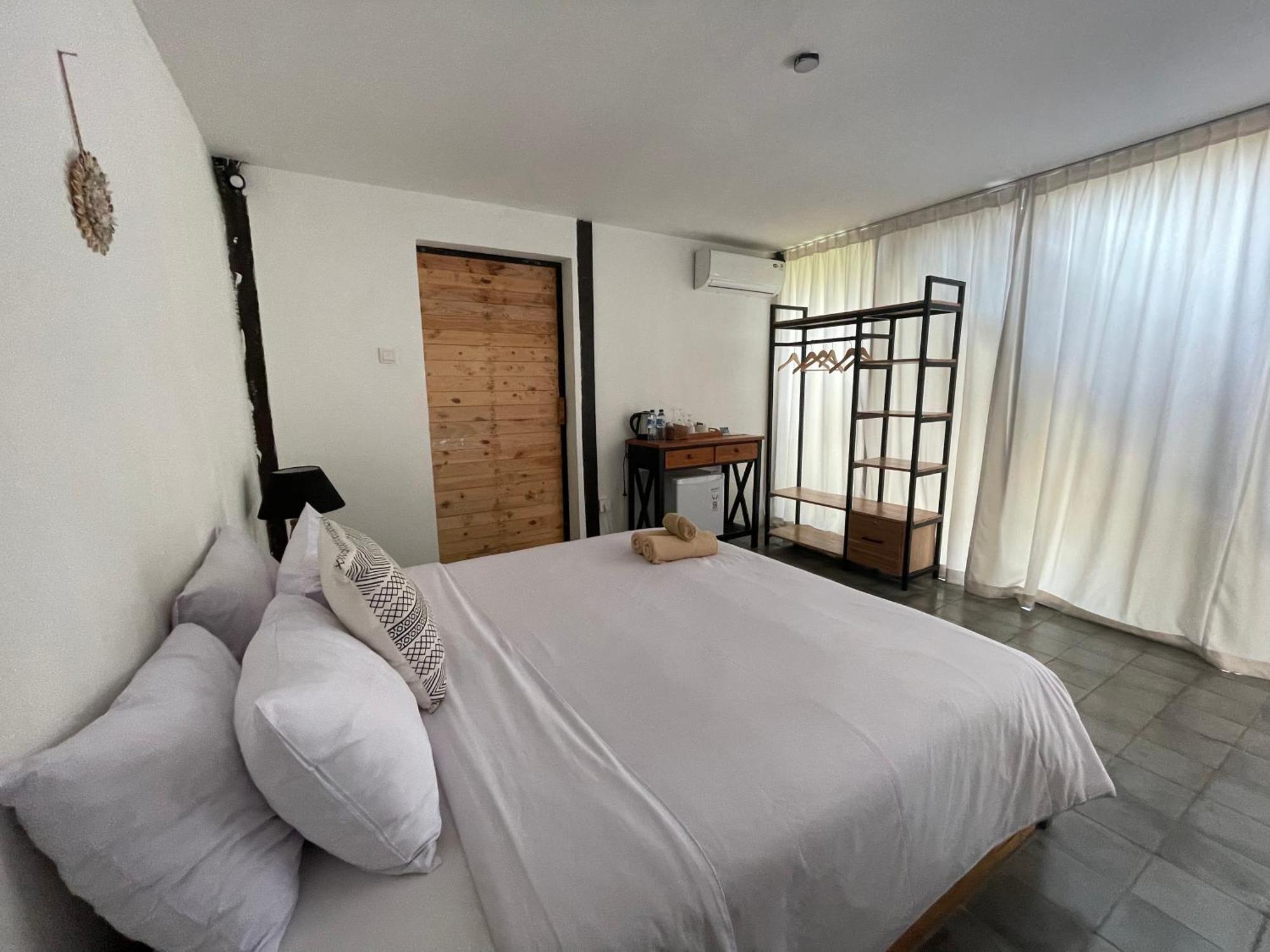 Bb Garden Resort Canggu  Exterior photo