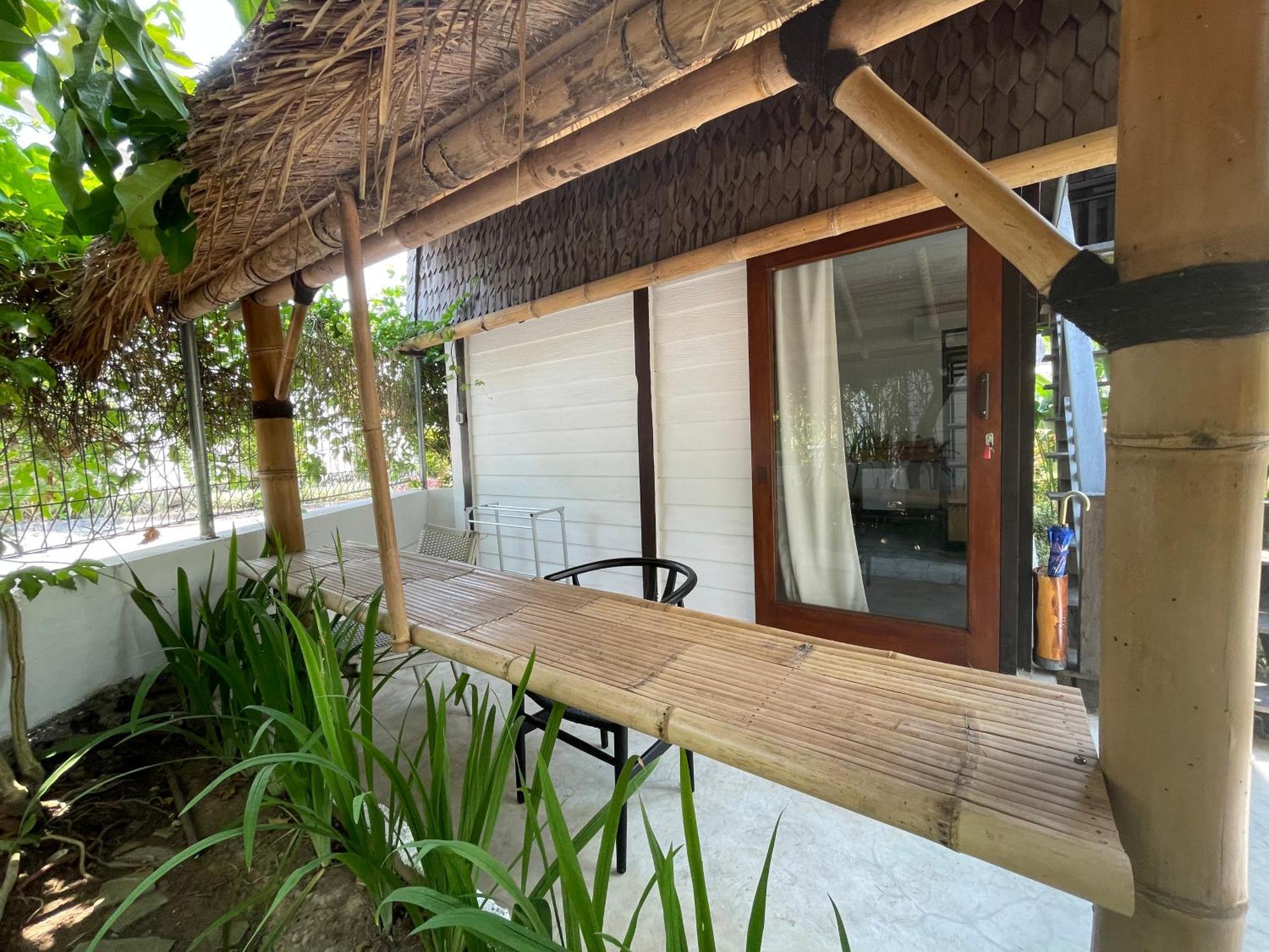 Bb Garden Resort Canggu  Exterior photo