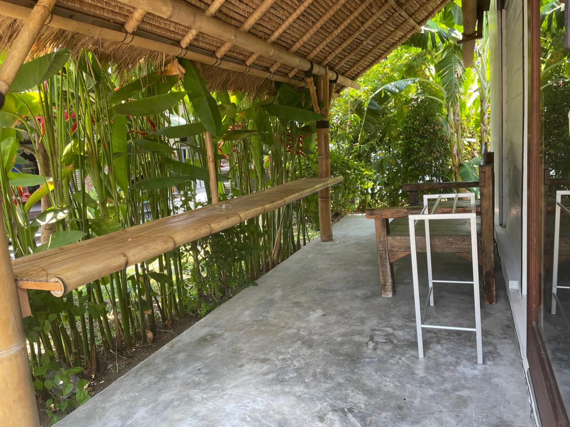 Bb Garden Resort Canggu  Exterior photo