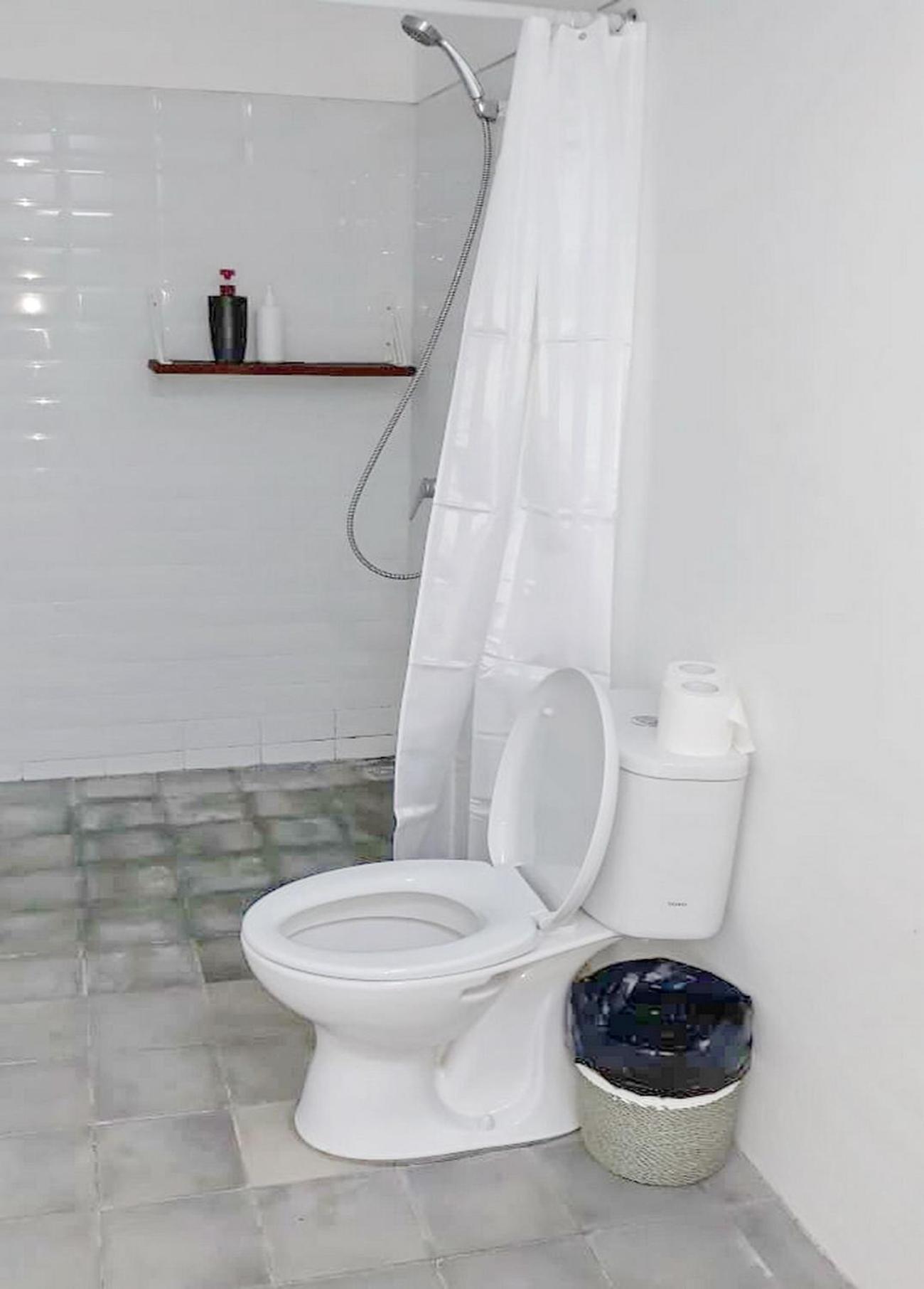 Bb Garden Resort Canggu  Room photo